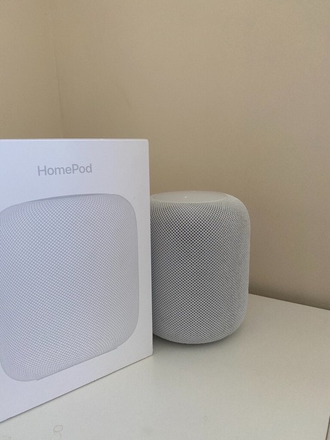 homepod gumtree